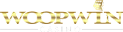 Woopwin Casino Logo
